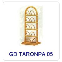 GB TARONPA 05